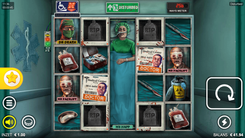 Disturbed - Gameplay Image